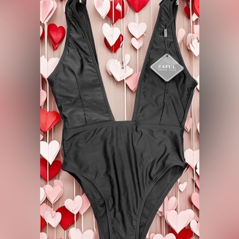 Zaful Swimsuit
